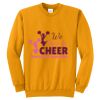 Core Fleece Crewneck Sweatshirt Thumbnail