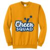 Core Fleece Crewneck Sweatshirt Thumbnail