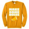 Core Fleece Crewneck Sweatshirt Thumbnail