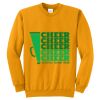 Core Fleece Crewneck Sweatshirt Thumbnail