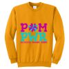 Core Fleece Crewneck Sweatshirt Thumbnail