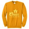 Core Fleece Crewneck Sweatshirt Thumbnail