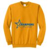 Core Fleece Crewneck Sweatshirt Thumbnail
