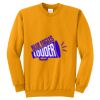 Core Fleece Crewneck Sweatshirt Thumbnail