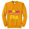 Core Fleece Crewneck Sweatshirt Thumbnail