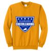 Core Fleece Crewneck Sweatshirt Thumbnail