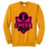 Core Fleece Crewneck Sweatshirt Thumbnail