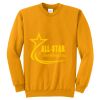 Core Fleece Crewneck Sweatshirt Thumbnail