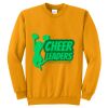 Core Fleece Crewneck Sweatshirt Thumbnail