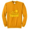 Core Fleece Crewneck Sweatshirt Thumbnail