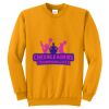 Core Fleece Crewneck Sweatshirt Thumbnail