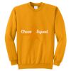 Core Fleece Crewneck Sweatshirt Thumbnail