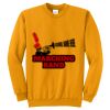 Core Fleece Crewneck Sweatshirt Thumbnail