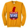 Core Fleece Crewneck Sweatshirt Thumbnail