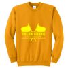 Core Fleece Crewneck Sweatshirt Thumbnail
