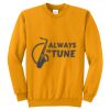 Core Fleece Crewneck Sweatshirt Thumbnail