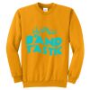 Core Fleece Crewneck Sweatshirt Thumbnail