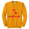 Core Fleece Crewneck Sweatshirt Thumbnail