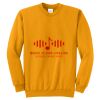 Core Fleece Crewneck Sweatshirt Thumbnail