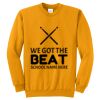 Core Fleece Crewneck Sweatshirt Thumbnail
