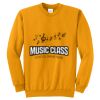 Core Fleece Crewneck Sweatshirt Thumbnail