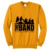 Core Fleece Crewneck Sweatshirt Thumbnail