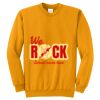 Core Fleece Crewneck Sweatshirt Thumbnail