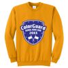Core Fleece Crewneck Sweatshirt Thumbnail