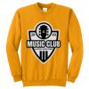 Core Fleece Crewneck Sweatshirt Thumbnail
