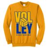 Core Fleece Crewneck Sweatshirt Thumbnail