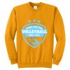 Core Fleece Crewneck Sweatshirt Thumbnail