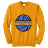 Core Fleece Crewneck Sweatshirt Thumbnail