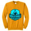 Core Fleece Crewneck Sweatshirt Thumbnail