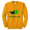 Core Fleece Crewneck Sweatshirt Thumbnail