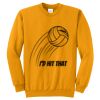 Core Fleece Crewneck Sweatshirt Thumbnail