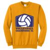 Core Fleece Crewneck Sweatshirt Thumbnail