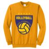 Core Fleece Crewneck Sweatshirt Thumbnail