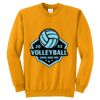 Core Fleece Crewneck Sweatshirt Thumbnail