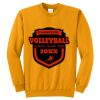 Core Fleece Crewneck Sweatshirt Thumbnail