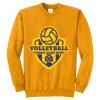 Core Fleece Crewneck Sweatshirt Thumbnail
