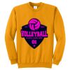 Core Fleece Crewneck Sweatshirt Thumbnail
