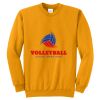 Core Fleece Crewneck Sweatshirt Thumbnail