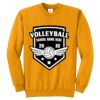 Core Fleece Crewneck Sweatshirt Thumbnail