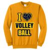 Core Fleece Crewneck Sweatshirt Thumbnail