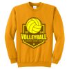 Core Fleece Crewneck Sweatshirt Thumbnail