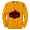 Core Fleece Crewneck Sweatshirt Thumbnail