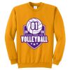 Core Fleece Crewneck Sweatshirt Thumbnail