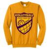 Core Fleece Crewneck Sweatshirt Thumbnail