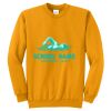 Core Fleece Crewneck Sweatshirt Thumbnail