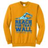Core Fleece Crewneck Sweatshirt Thumbnail